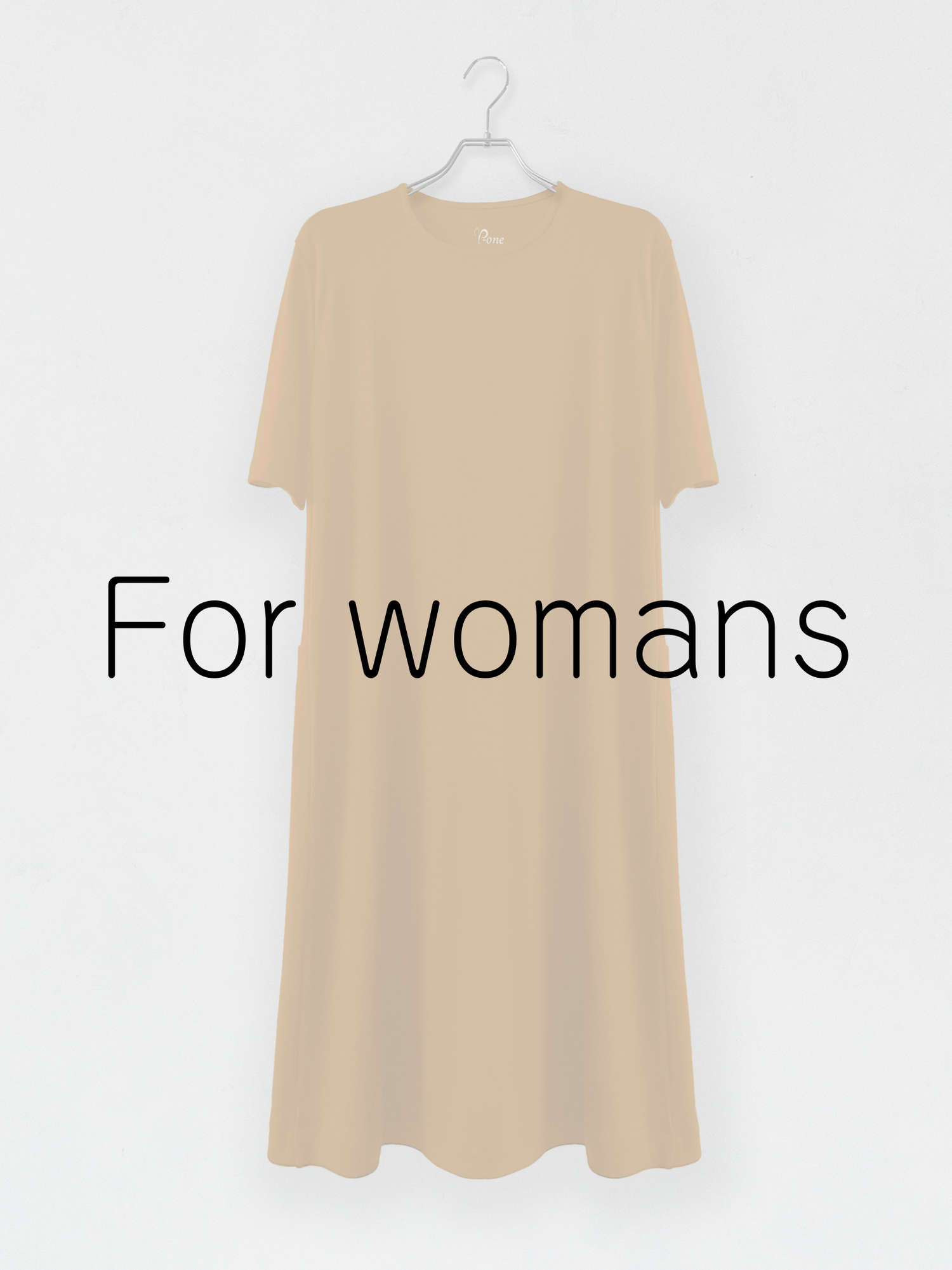 女性向けデザイン