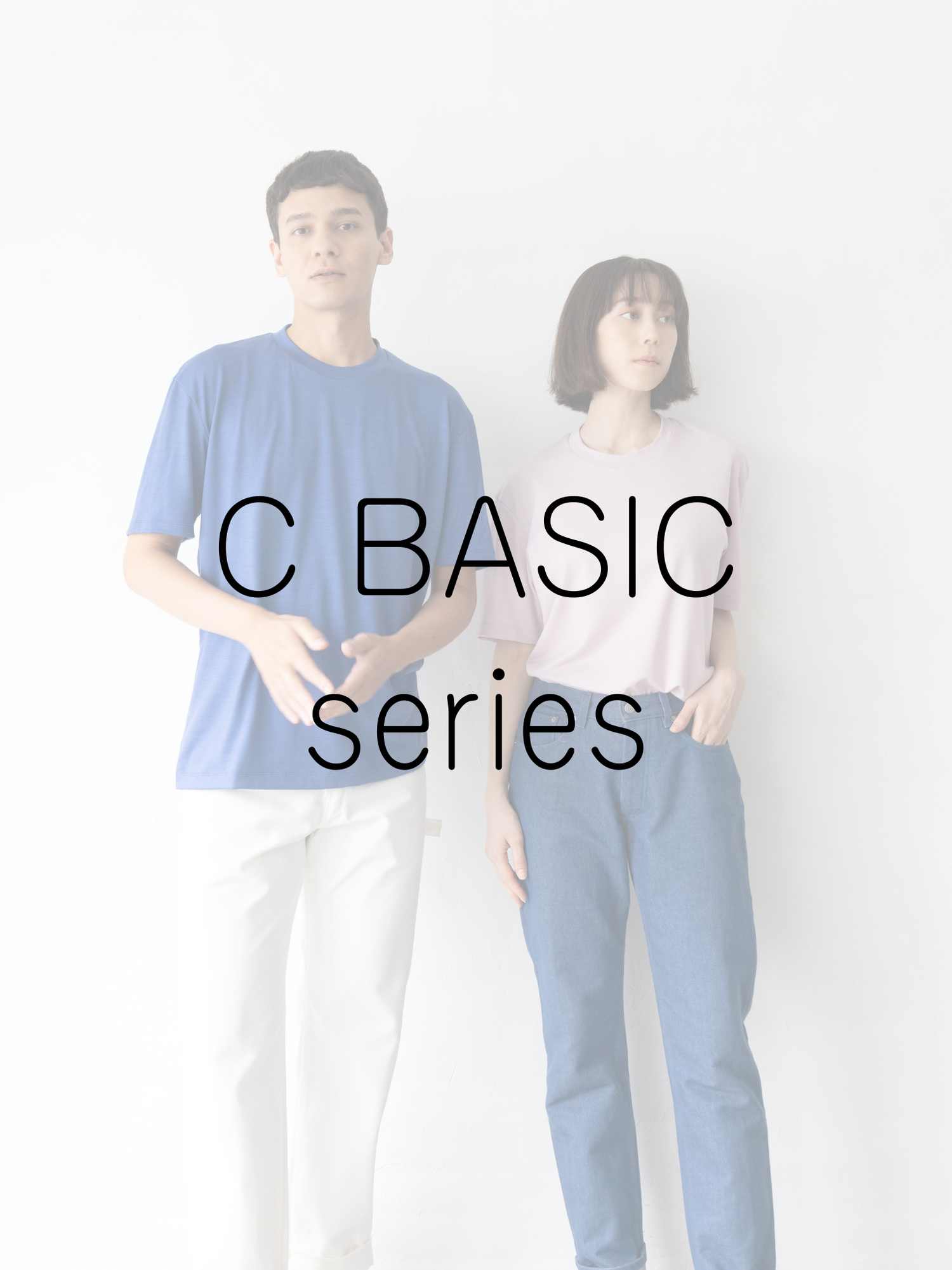 C BASICシリーズ