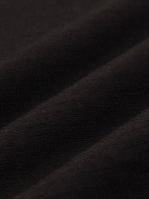 <男女兼用>C BASIC メリノウールカーディガン | (601ダークブラウン) - C - one ONLINE STORE