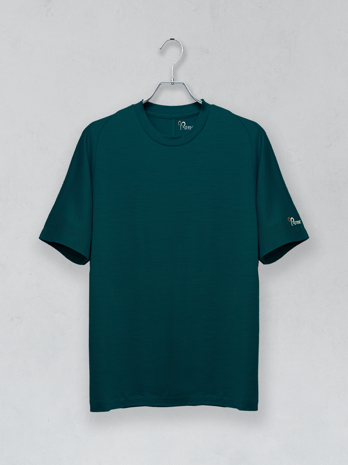 <男女兼用>C FLEX メリノウールTシャツ