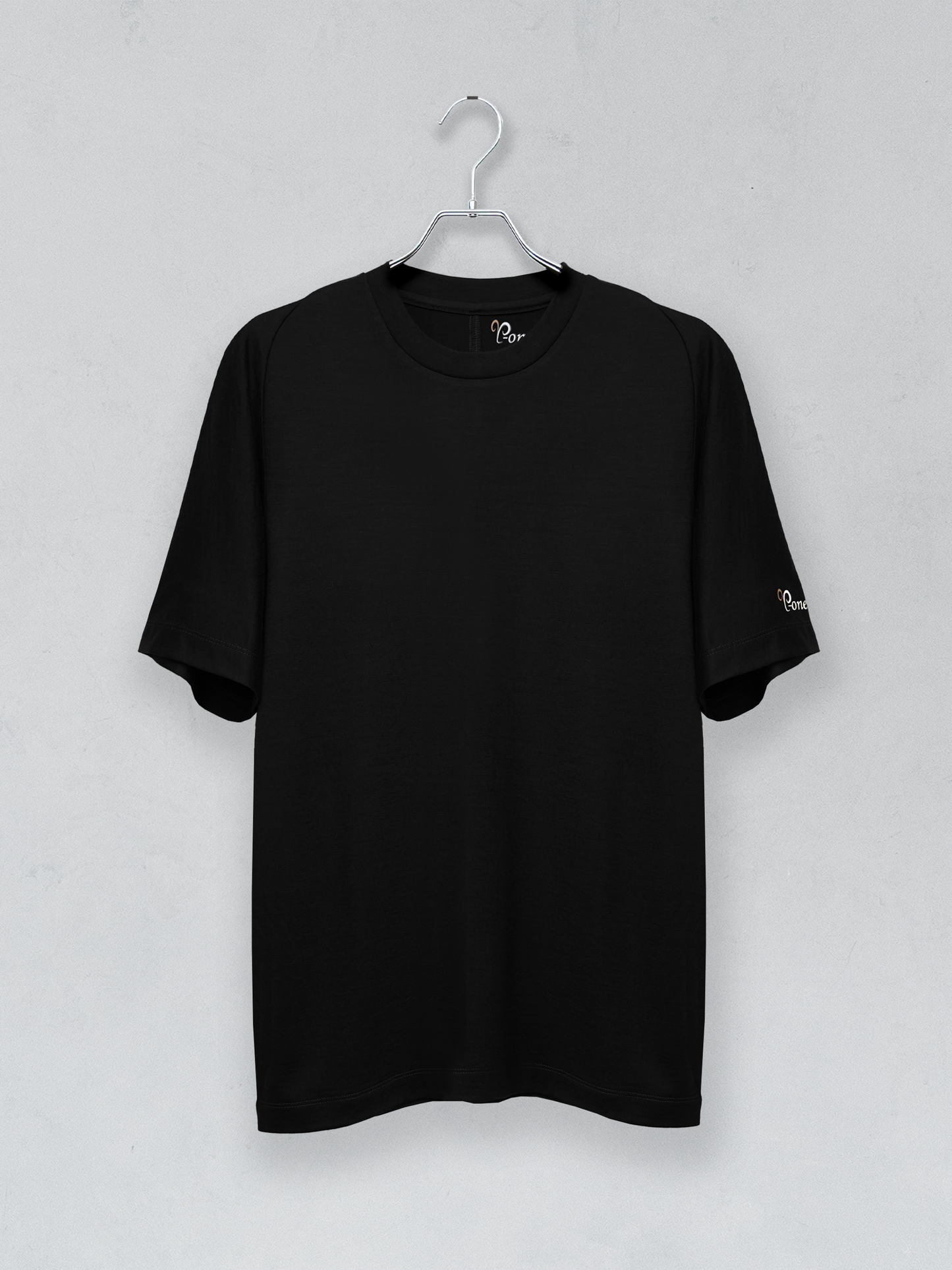 <男女兼用>C FLEX メリノウールTシャツ