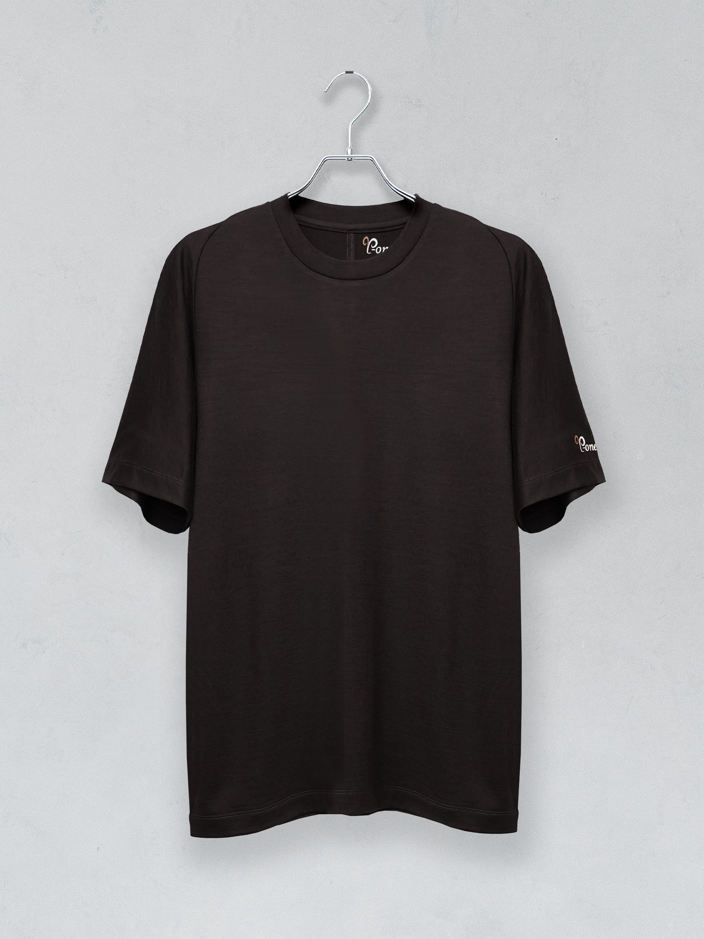 <男女兼用>C FLEX メリノウールTシャツ