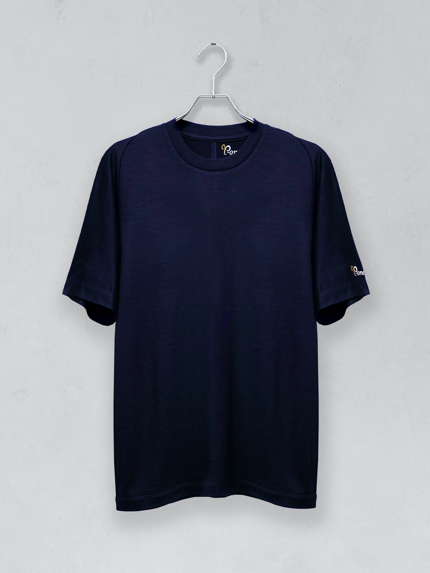 <男女兼用>C FLEX メリノウールTシャツ