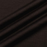 【カラーオーダー】<男女兼用>メリノウールモックネック長袖Tシャツ