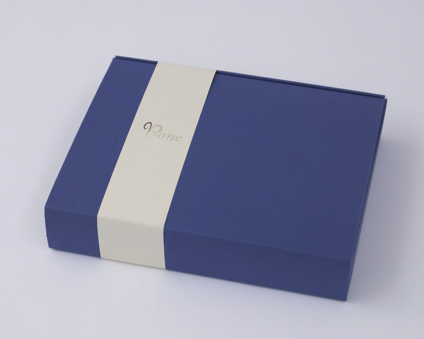 Gift wrapping message