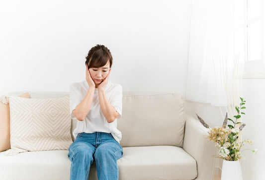 夏の「蓄積型熱中症」に要注意！気づきにくいサインと今すぐできる対策、そしてメリノウールの力