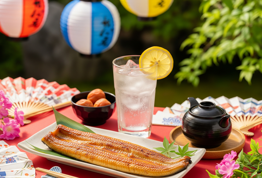 【土用の丑の日】「温故知新」の夏素材？古くて新しいウールが、現代の夏に効く理由