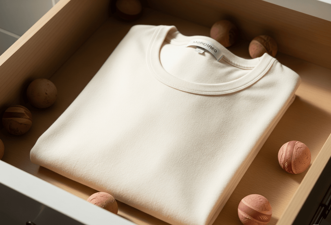 【メリノウールのお手入れ術】長く愛用するために。基本から応用まで徹底ガイド - C-one ONLINE STORE