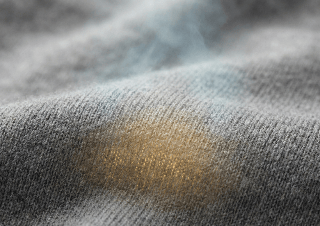 【寒暖差疲労】なぜ春はダルいのか？忙しい大人が着るべき「天然のエアコン」の正体 - C-one ONLINE STORE