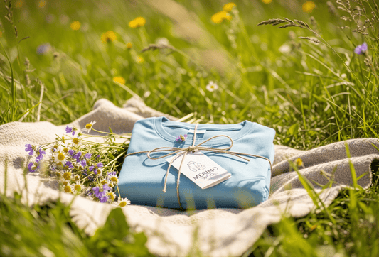 【ありがとうを贈る夏】大切な人へ、極上の快適さを。メリノウールの贈り物 - C-one ONLINE STORE