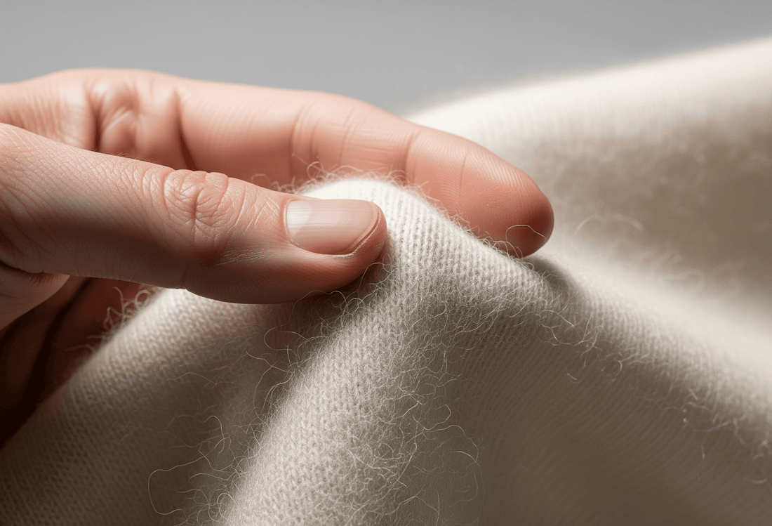 【着心地の結論】「薄いのに快適」の秘密。なぜ極細メリノウールが「第二の肌」と呼ばれるのか？