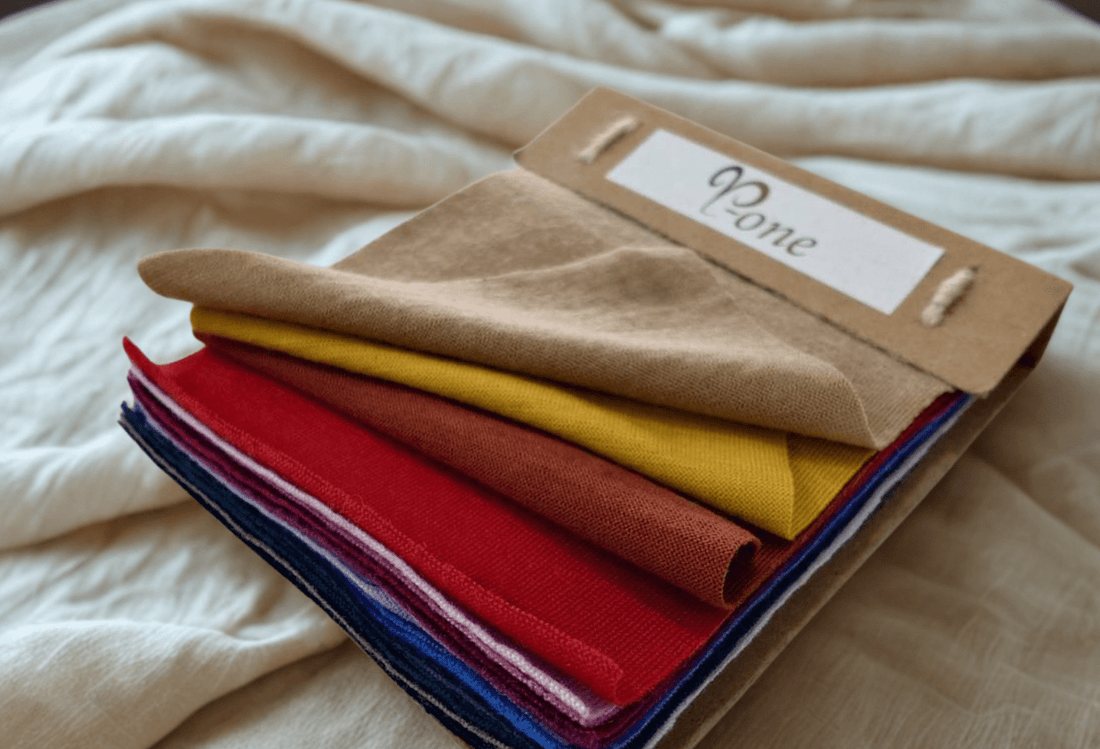 カラーオーダーはじめました - C-one ONLINE STORE