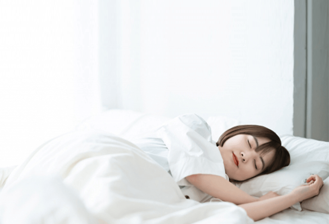 最高の眠りを誘う秘密はウールにあり！メリノウールで叶える極上ナイトルーティン - C-one ONLINE STORE