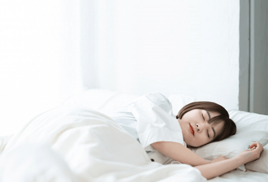 最高の眠りを誘う秘密はウールにあり！メリノウールで叶える極上ナイトルーティン - C-one ONLINE STORE