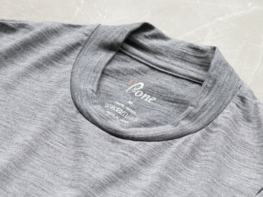 ほとんどの人が知らない、究極の機能素材 - C-one ONLINE STORE