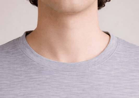 寒いのに、なぜ「半袖メリノ」が快適なのか - C-one ONLINE STORE