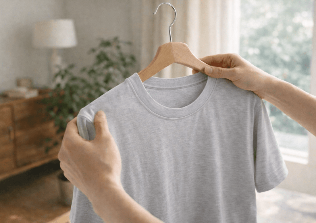 【洗濯の科学】なぜメリノウールは「洗わなくていい」のか？衣類の寿命と水資源の深い関係 - C-one ONLINE STORE