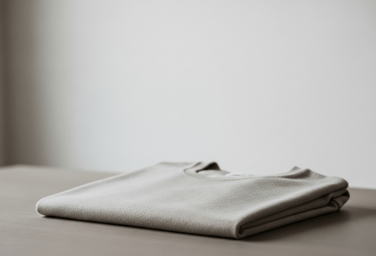 【究極の選択？】日常の贅沢にメリノウール、特別な瞬間にカシミヤ？素材の賢い使い分け - C-one ONLINE STORE