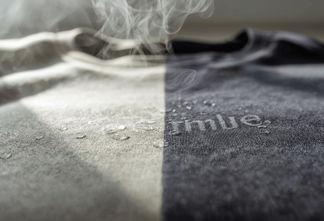 【ヒートテックより快適な暖かさ】メリノウールインナーを徹底比較！〜冬の「汗冷え・乾燥」を解決し、薄着でも心地よく過ごすための新常識〜 - C-one ONLINE STORE