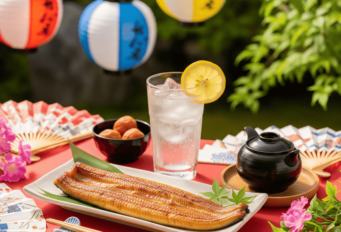 【土用の丑の日】「温故知新」の夏素材？古くて新しいウールが、現代の夏に効く理由 - C-one ONLINE STORE