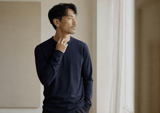 【寒暖差アレルギー】秋になると鼻水・くしゃみが止まらない本当の理由と、服で防ぐ方法 - C-one ONLINE STORE