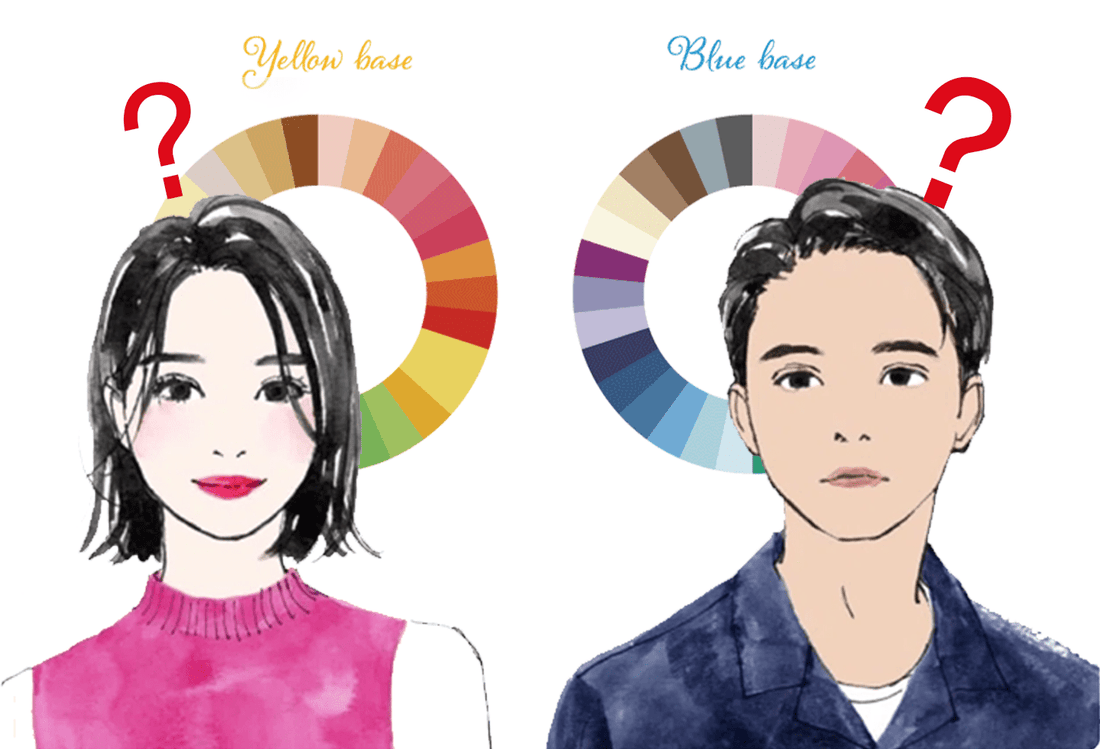 あなたにぴったりの一枚は？ウールTシャツ「色別」選び方ガイド - C-one ONLINE STORE