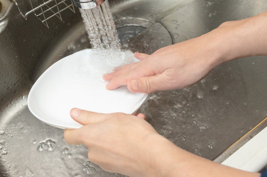 忙しい毎日にこそ。メリノウールTシャツで「家事ストレス」を軽くする新習慣 - C-one ONLINE STORE