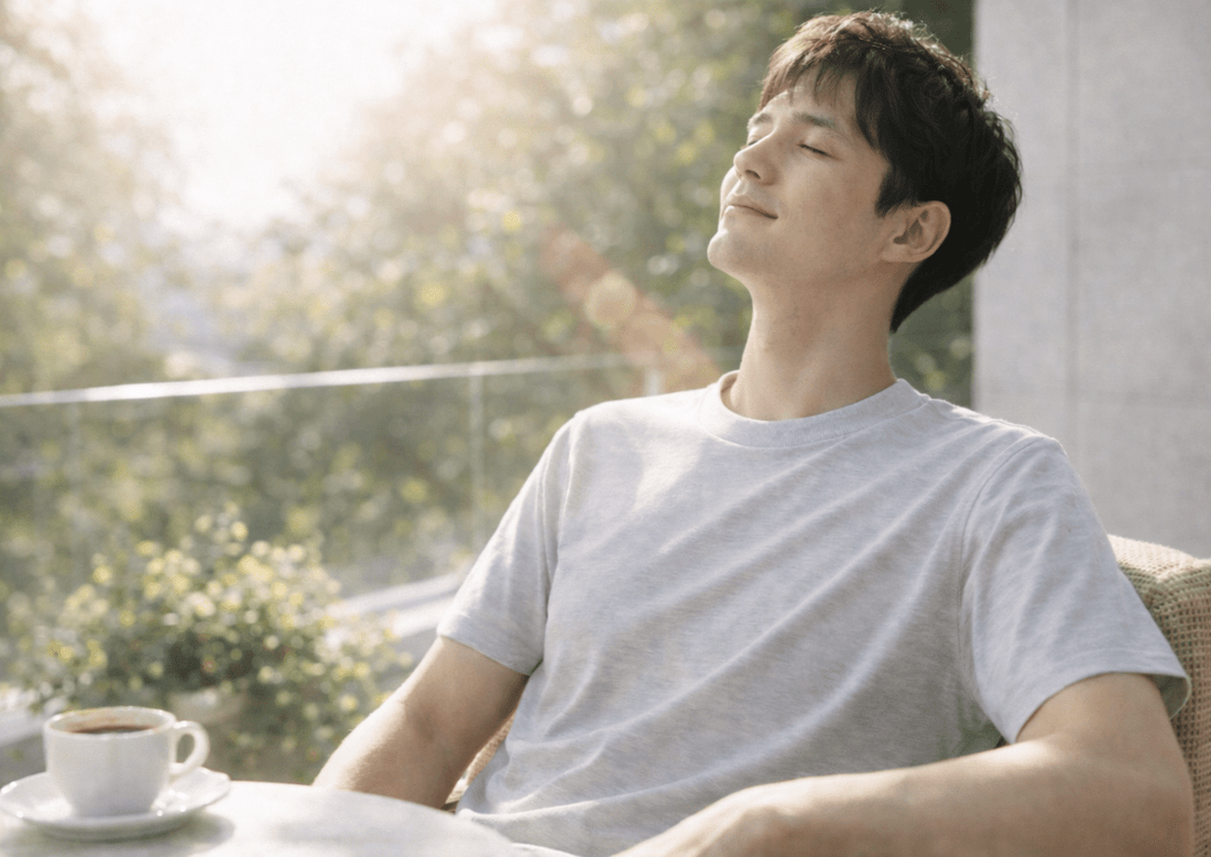 【春のUV対策】「日焼け止め」の前に知っておきたい、メリノウールが紫外線を防ぐ科学的理由 - C-one ONLINE STORE