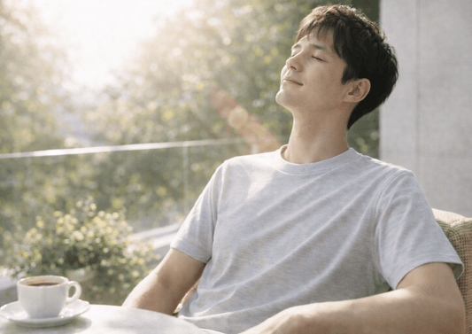 【春のUV対策】「日焼け止め」の前に知っておきたい、メリノウールが紫外線を防ぐ科学的理由 - C-one ONLINE STORE