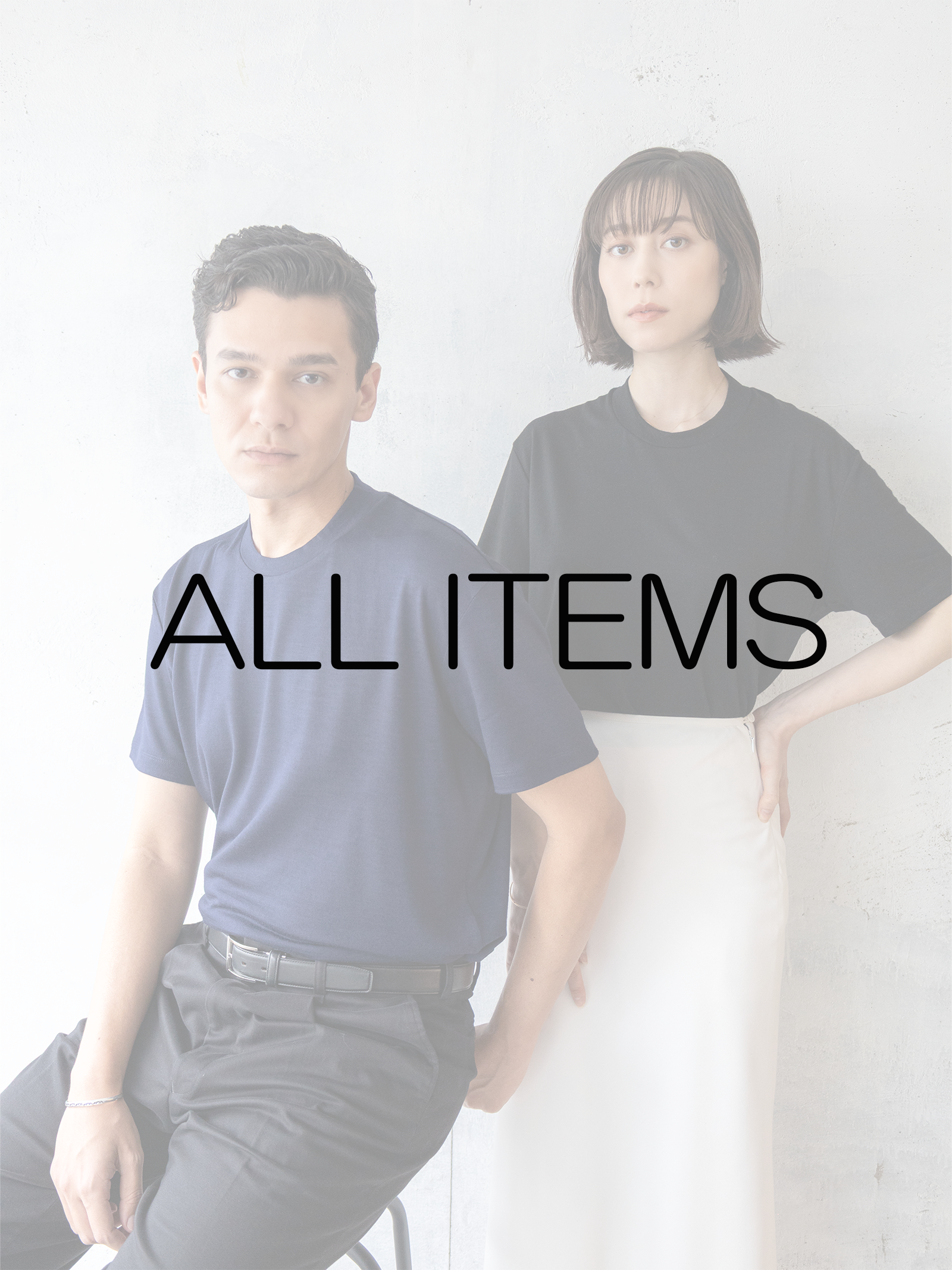 ALL ITEMS