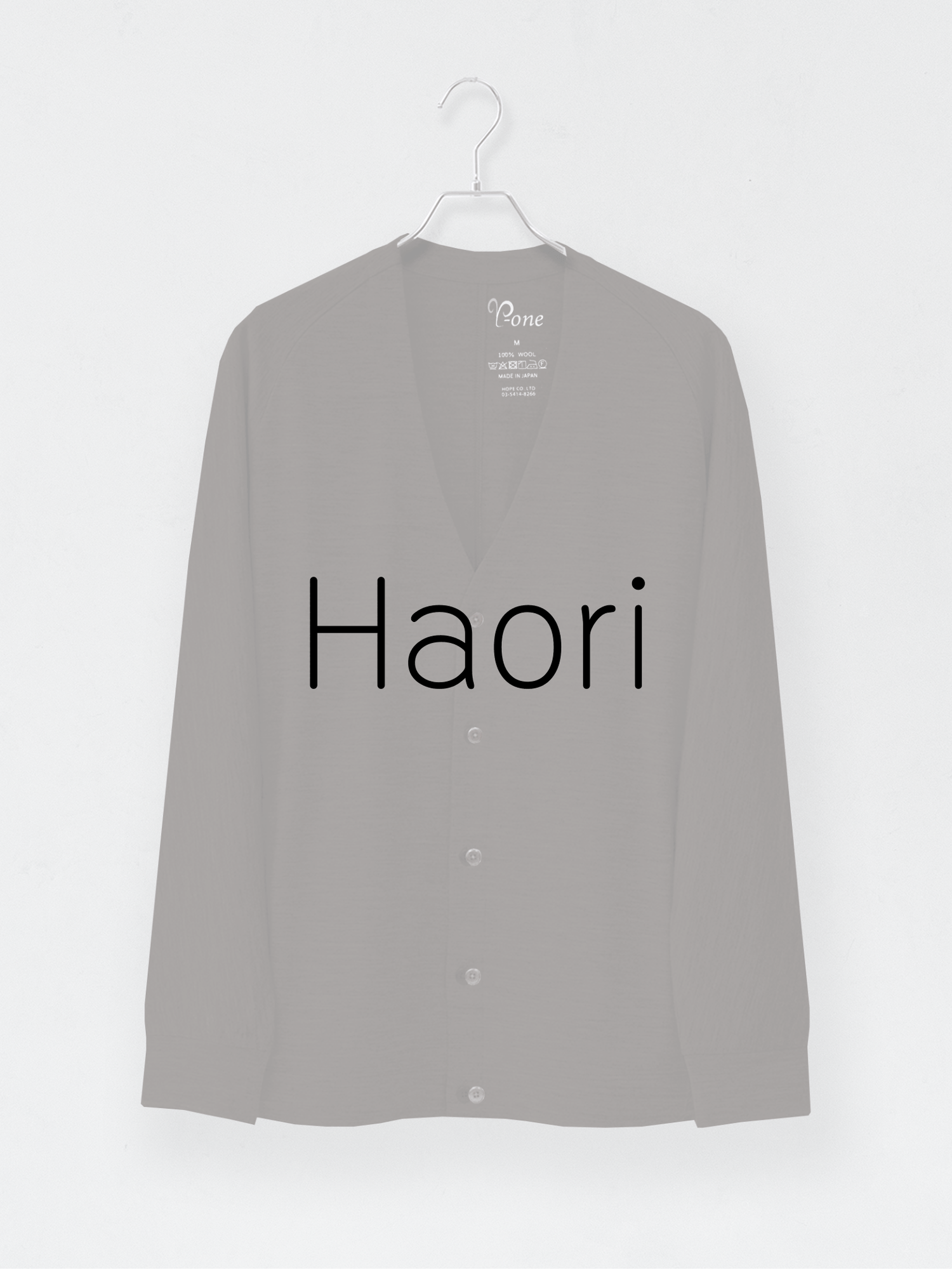 はおり - C-one ONLINE STORE