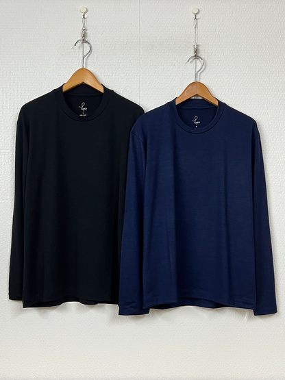 世代を超えて楽しむ極上Tシャツペアセット