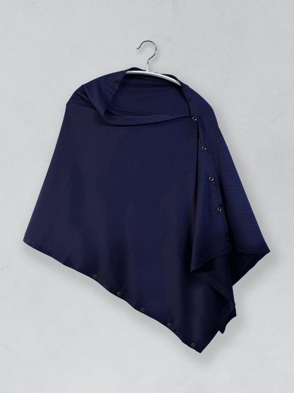 【カラーオーダー】メリノウールマルチストール | (100 オフホワイト) - C - one ONLINE STORE