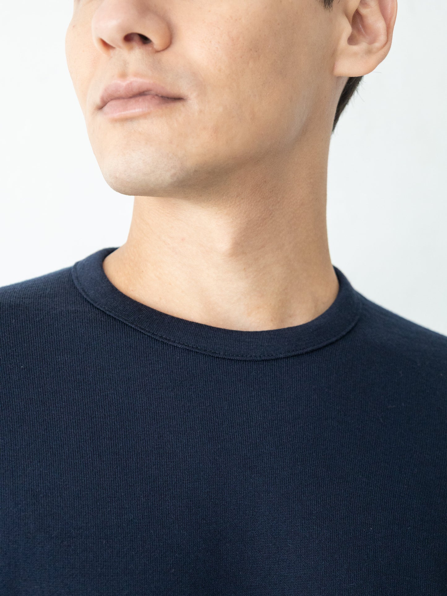 <男女兼用>メリノウールスウェットプルオーバー | (11グレー) - C - one ONLINE STORE