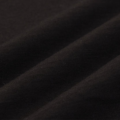 【カラーオーダー】<男女兼用>C HIGH END メリノウールＴシャツ