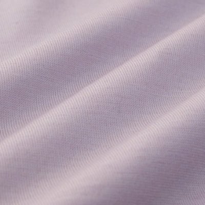 【カラーオーダー】メリノウールボトルネック長袖カットソー | (300 ライトピンク) - C - one ONLINE STORE