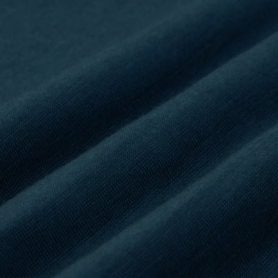 【カラーオーダー】メリノウールボトルネック長袖カットソー | (501 グリーン) - C - one ONLINE STORE