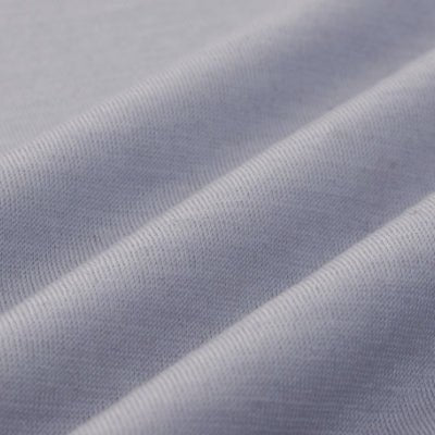 【カラーオーダー】メリノウールボトルネック長袖カットソー | (701 グレー) - C - one ONLINE STORE