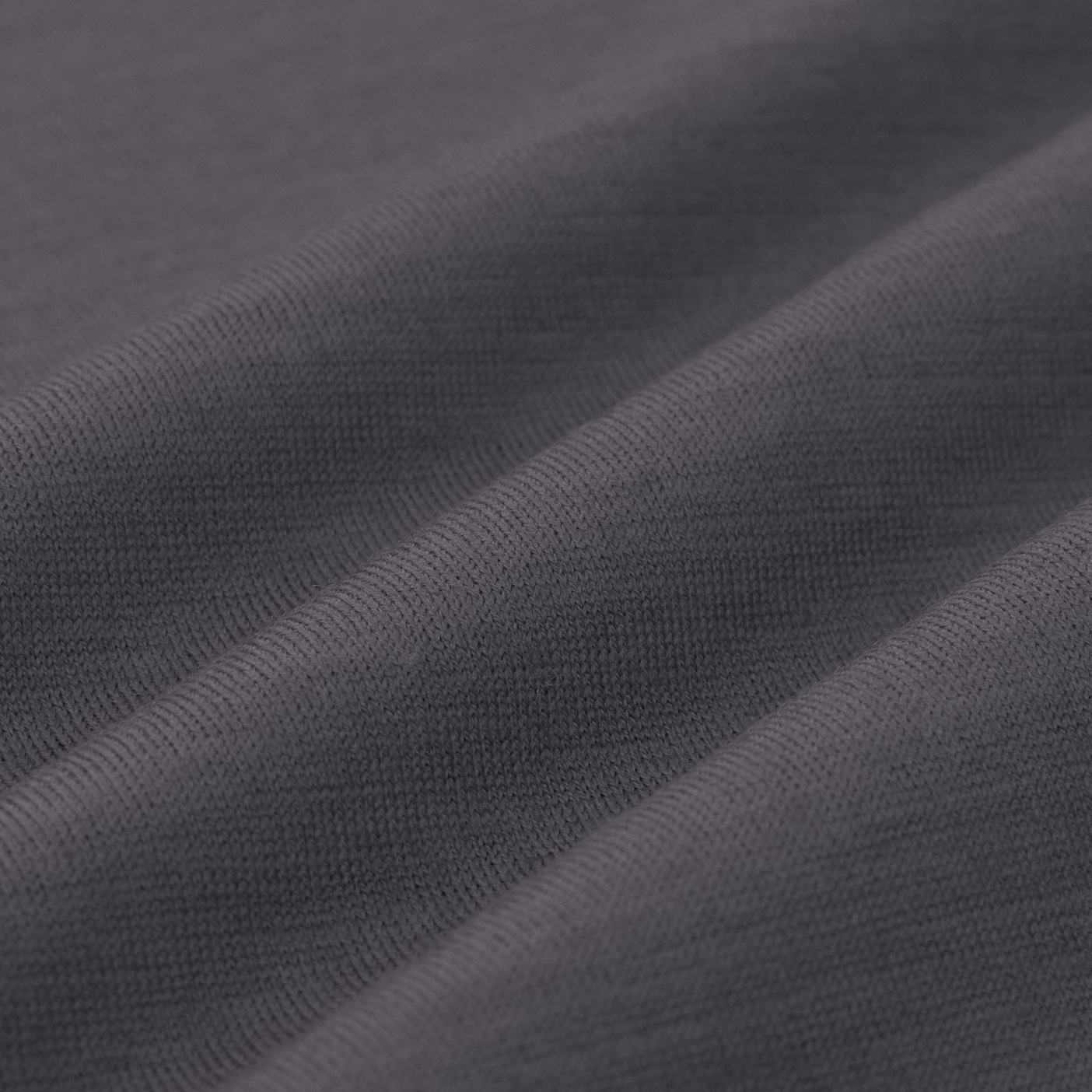 【カラーオーダー】メリノウールボトルネック長袖カットソー | (702 モカブラウン) - C - one ONLINE STORE