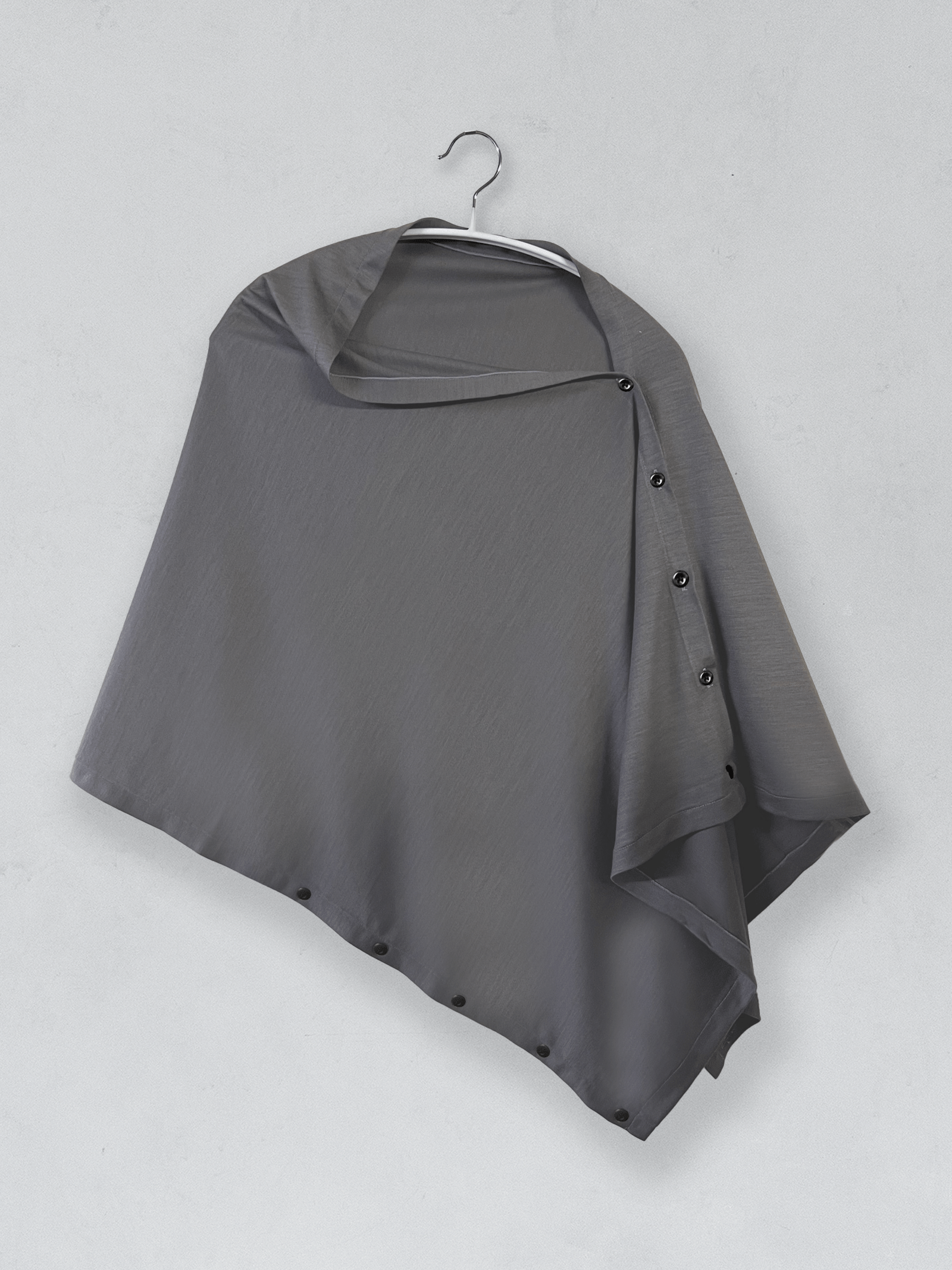 メリノウールマルチストール | (702モカブラウン) - C - one ONLINE STORE