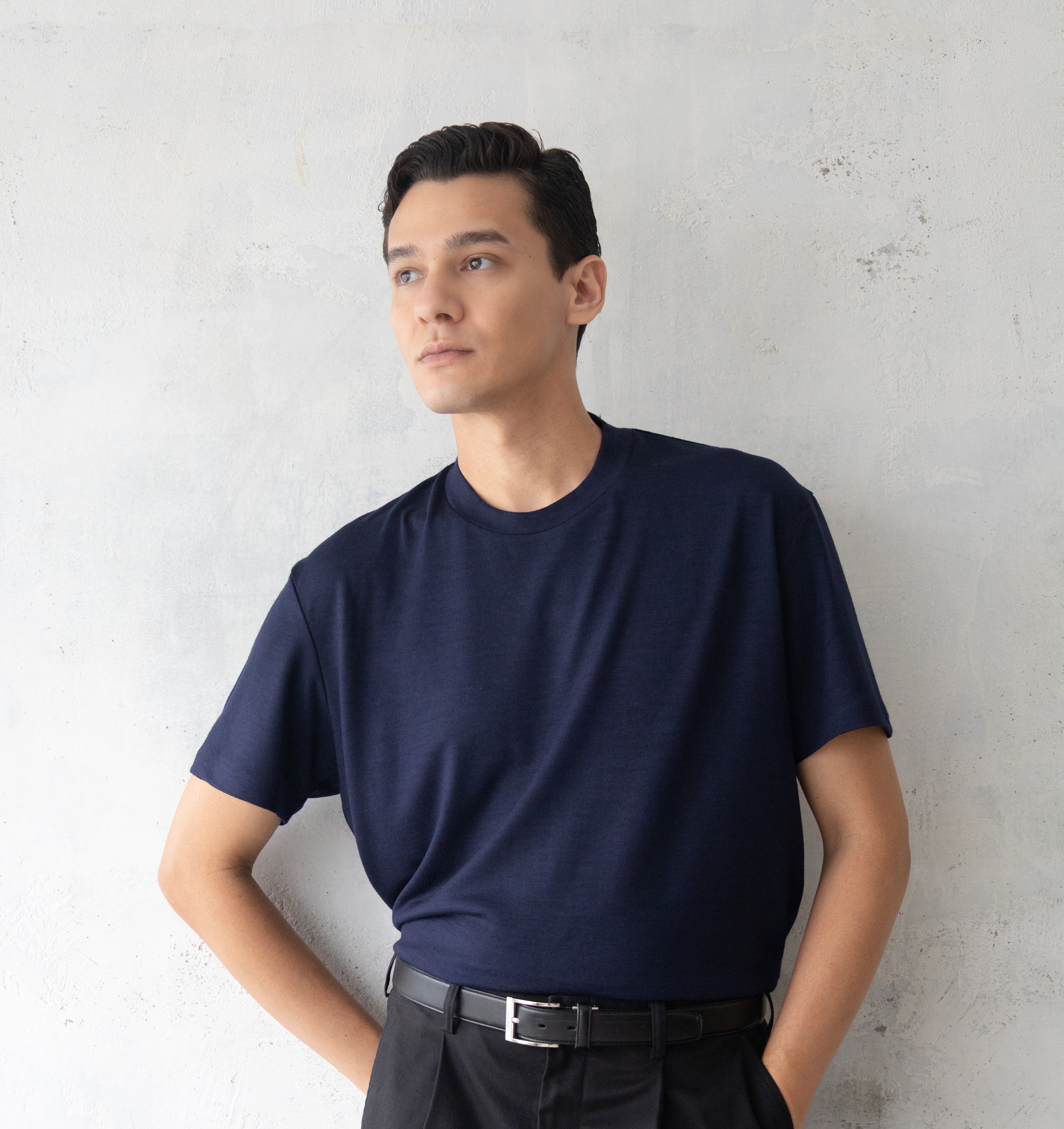 公式】C-one ｜メリノウールのジャージーニット服の通販サイト