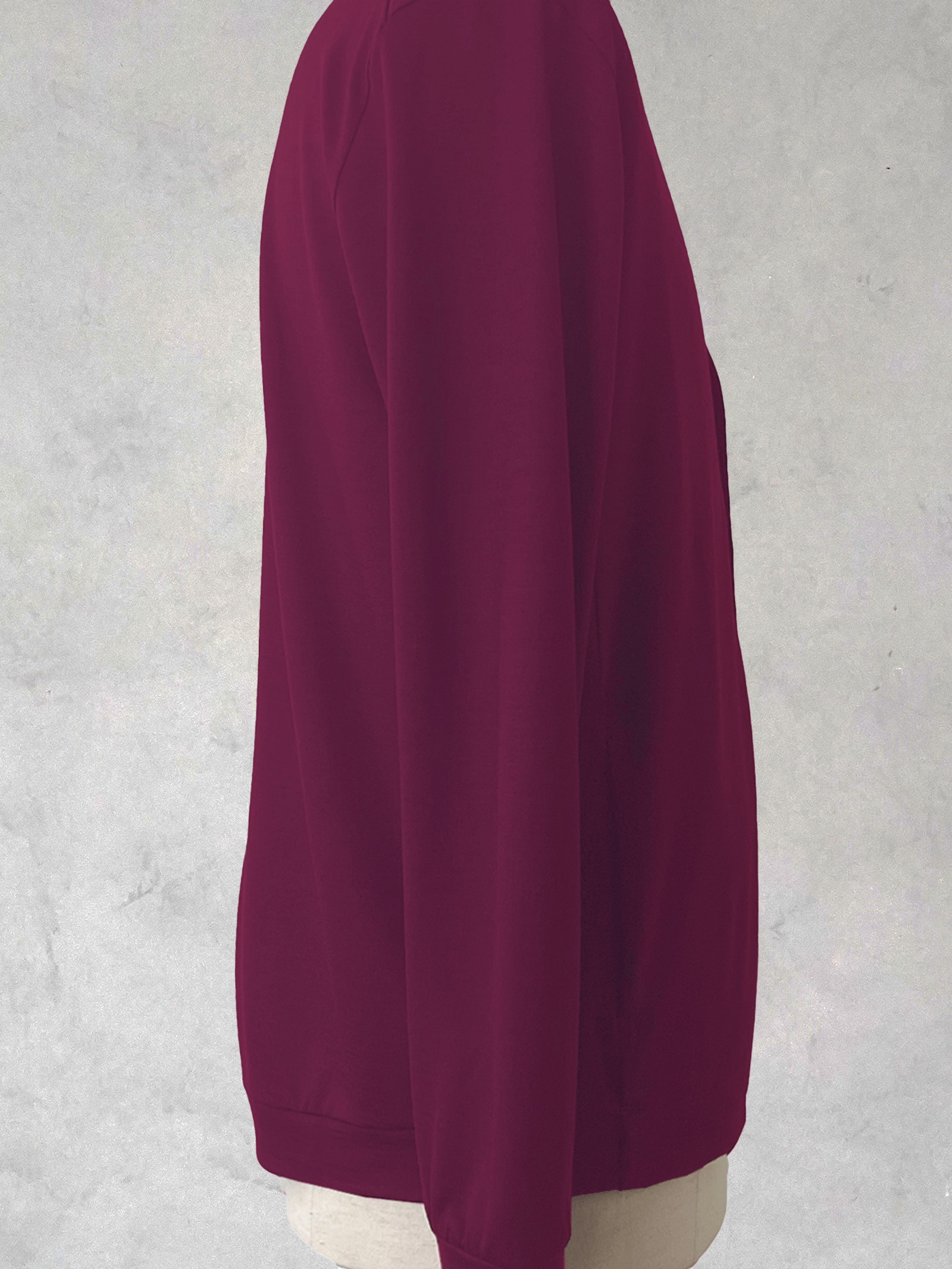 <男女兼用>C BASIC メリノウールカーディガン | (601ダークブラウン) - C - one ONLINE STORE