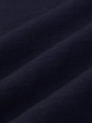 <男女兼用>C BASIC メリノウールカーディガン | (901ダークネイビー) - C - one ONLINE STORE