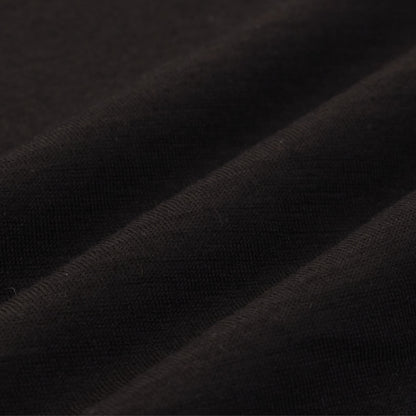 【カラーオーダー】<男女兼用>C FLEX メリノウールポロシャツ | (601 ダークブラウン) - C - one ONLINE STORE