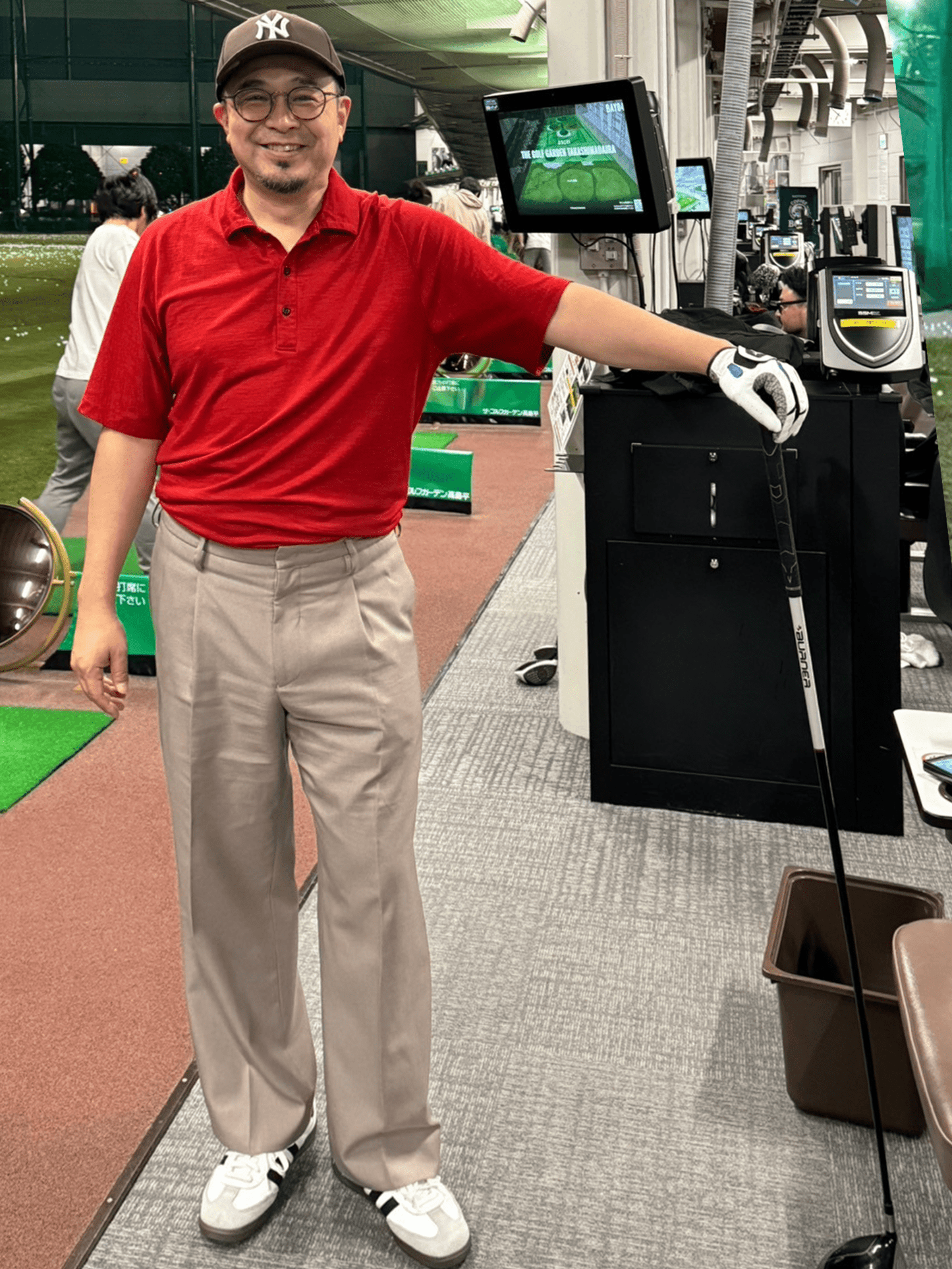 <男女兼用>C FLEX メリノウールポロシャツ | (701グレー) - C - one ONLINE STORE