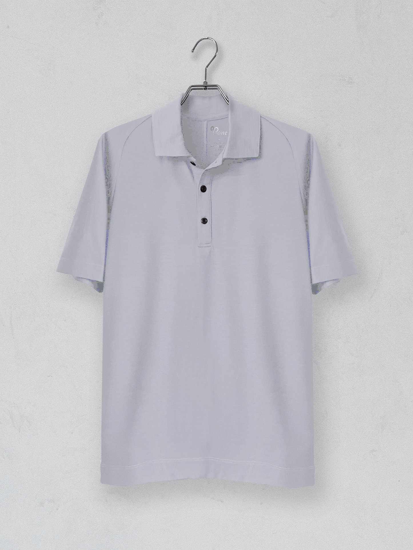 <男女兼用>C FLEX メリノウールポロシャツ | (701グレー) - C - one ONLINE STORE