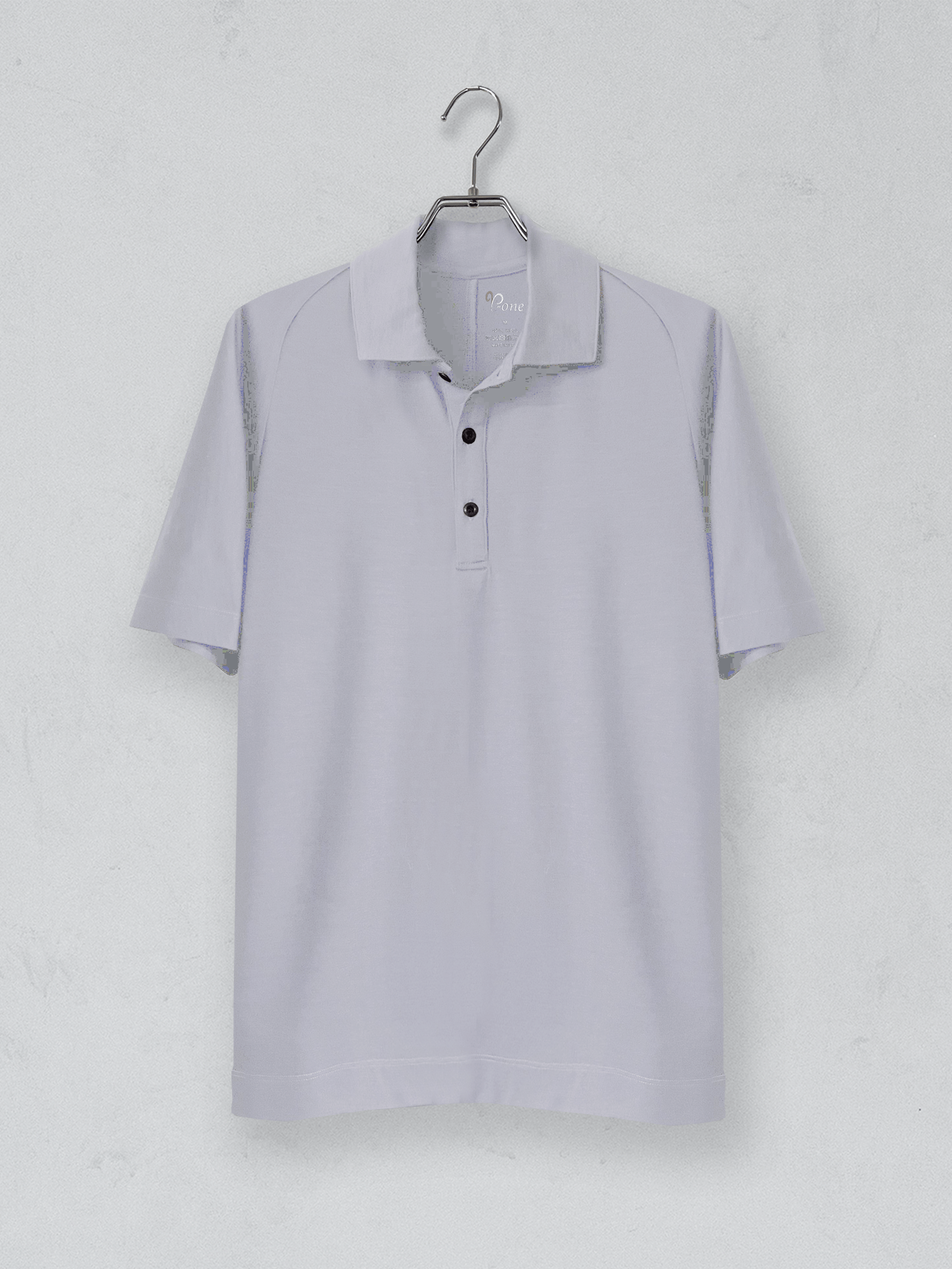 <男女兼用>C FLEX メリノウールポロシャツ | (701グレー) - C - one ONLINE STORE