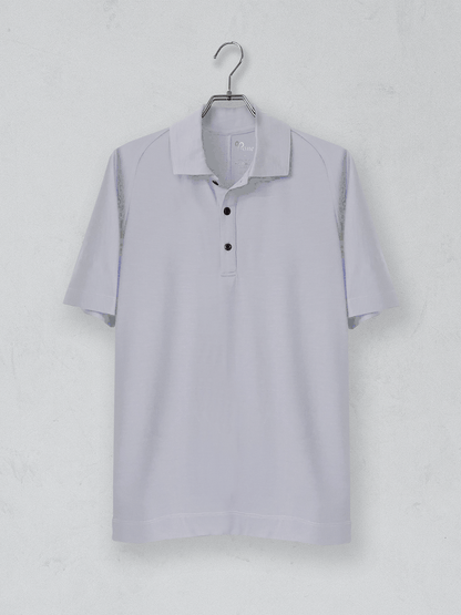 <男女兼用>C FLEX メリノウールポロシャツ | (701グレー) - C - one ONLINE STORE