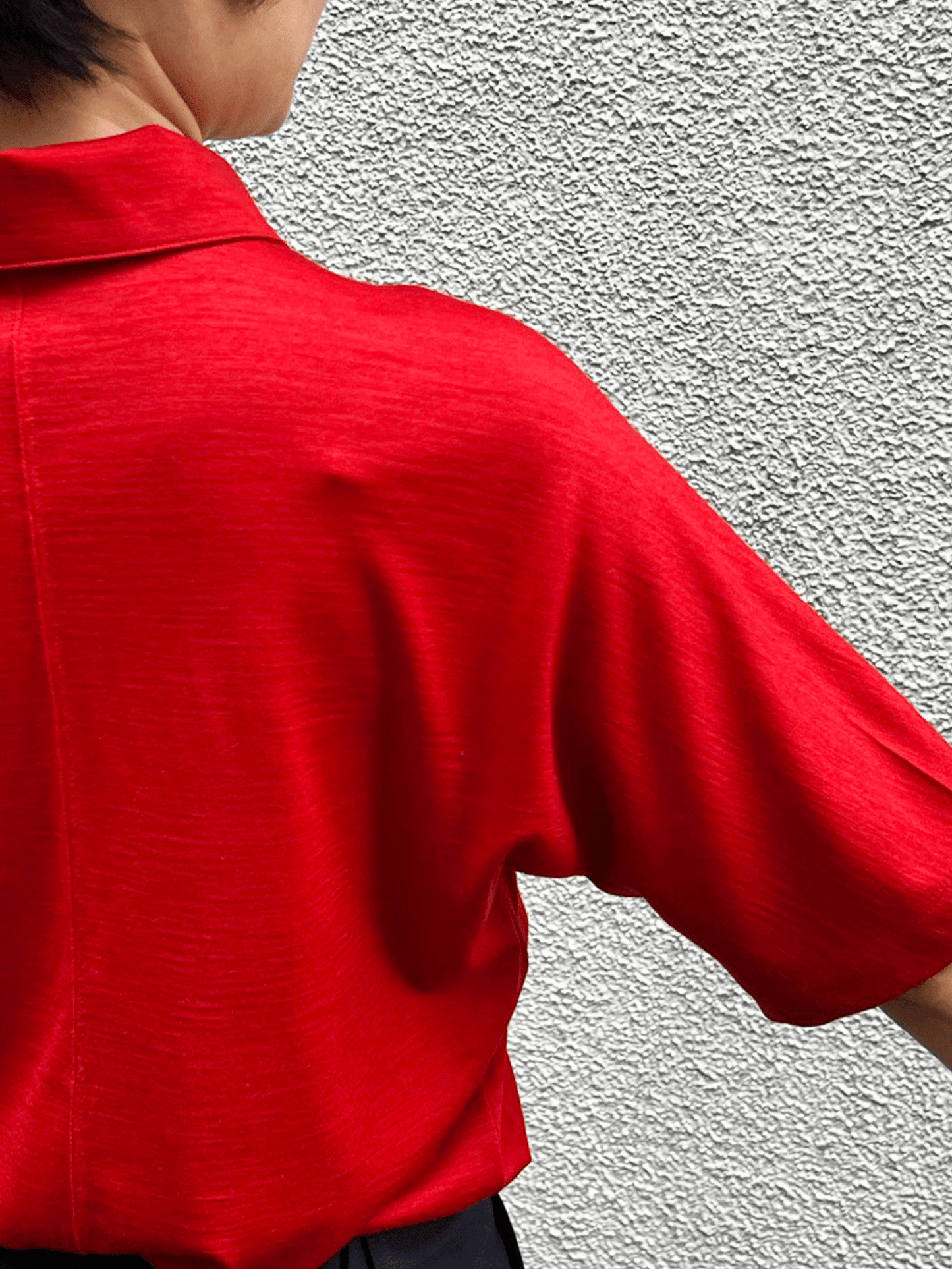 <男女兼用>C FLEX メリノウールポロシャツ | (701グレー) - C - one ONLINE STORE