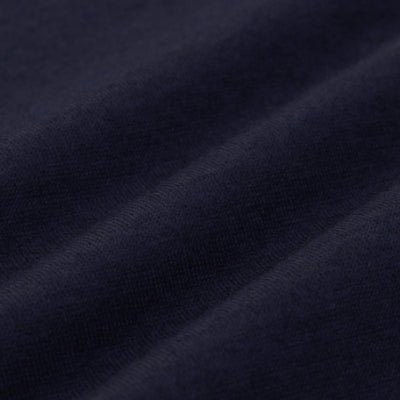 【カラーオーダー】<男女兼用>C FLEX メリノウールカーディガン | (900 ネイビー) - C - one ONLINE STORE